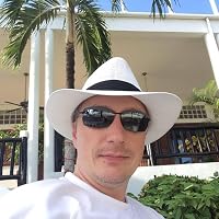 Profile Image for Ben Cook.