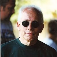Profile Image for Marc Bailey.