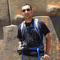 Profile Image for Abhishek.