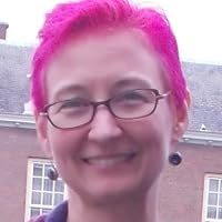Profile Image for Kristi Lee.