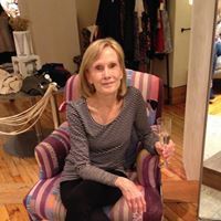 Profile Image for Ann Ehlers.