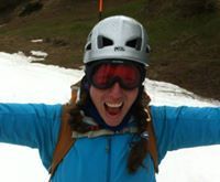Profile Image for Natalie Ceperley.