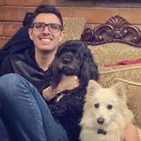 Profile Image for Guillermo Pineda.