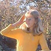 Profile Image for Elizabeth Langley.