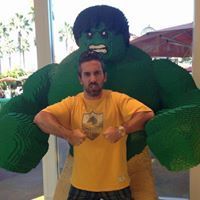 Profile Image for Alex Wymore.