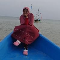 Profile Image for Ila Muizza.