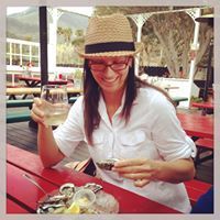 Profile Image for Deborah Muller.