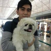 Profile Image for Edward Kwan.