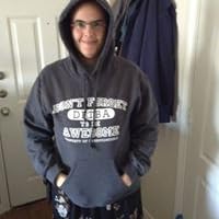 Profile Image for Amanda.