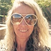 Profile Image for Pamela Ford.
