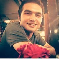 Profile Image for Vedat Yurt.