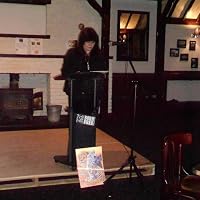 Profile Image for Elaine Christie.