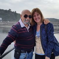 Profile Image for Antonio Ferro.