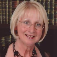 Profile Image for Linda Abercrombie.