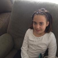 Profile Image for Alexis Waugh.