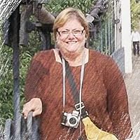 Profile Image for Sharon Shelley.