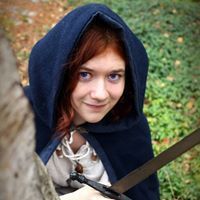 Profile Image for Amanda.