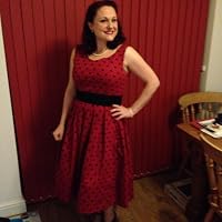 Profile Image for Kirsty.