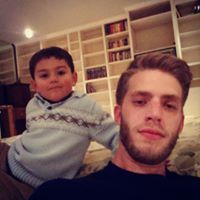 Profile Image for Drew.