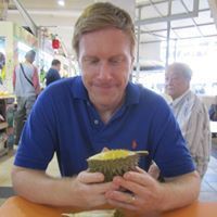 Profile Image for Nathan Ross.