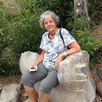 Profile Image for Barbara.