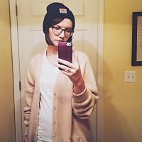 Profile Image for Kristen Golembiewski.