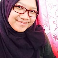 Profile Image for Amalina.
