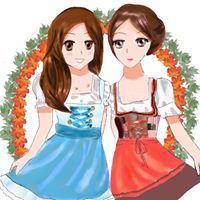 Profile Image for Tetiana Lavrenko.