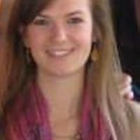 Profile Image for Sarah.