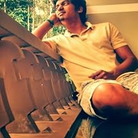 Profile Image for Deepak Ravi.