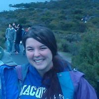 Profile Image for Stacey Purcell.