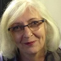 Profile Image for Annamaria Arnall.