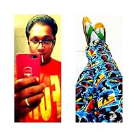 Profile Image for Rajarshi Mukherjee.