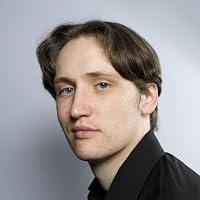 Profile Image for Martin Nelson.