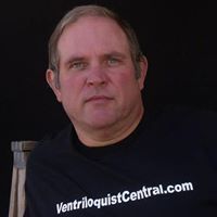 Profile Image for Rick Jenkins.