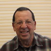Profile Image for Mark Gordon.