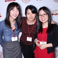 Profile Image for Jane Kim.