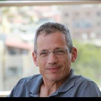 Profile Image for Yoav Koster.