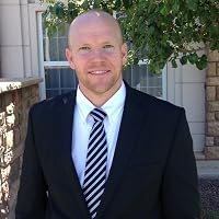 Profile Image for Travis Larsen.