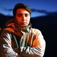 Profile Image for Hamed Salehzadeh.