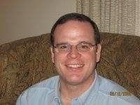 Profile Image for Steve Fortenberry.