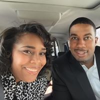 Profile Image for Stephanie Pearson-Davis.
