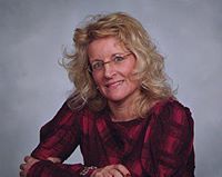 Profile Image for Miriam Hamilton.