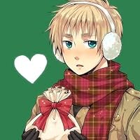Profile Image for Tabitha.