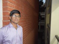 Profile Image for Ayush Gupta.