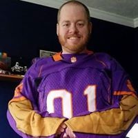 Profile Image for Chris Kelly.