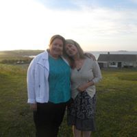 Profile Image for Laura Rutherford.