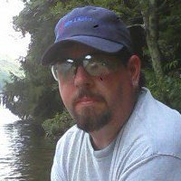 Profile Image for Randy Clark.