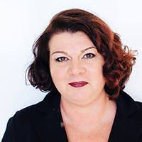 Profile Image for Melissa Davies.