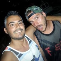 Profile Image for Kostas Filandras.